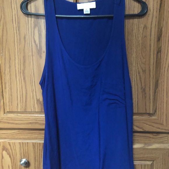 Tank top - Picture 1 of 1